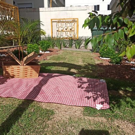Apartamento Mobiliado Jppb João Pessoa Exterior foto