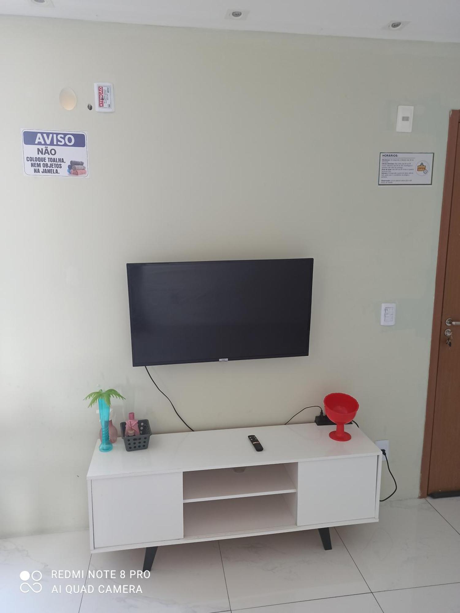 Apartamento Mobiliado Jppb João Pessoa Exterior foto