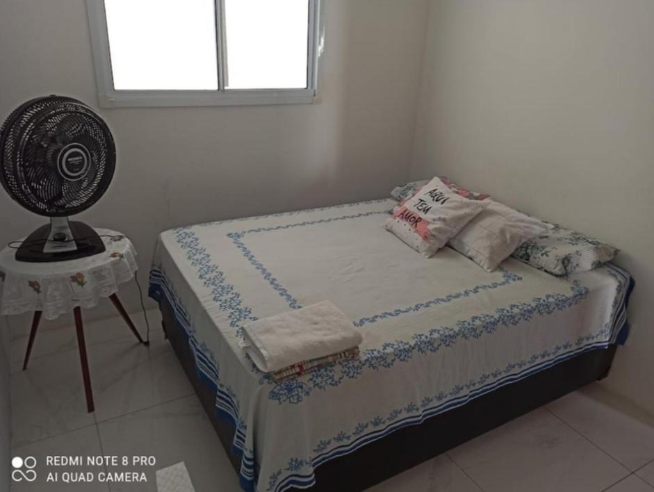 Apartamento Mobiliado Jppb João Pessoa Exterior foto