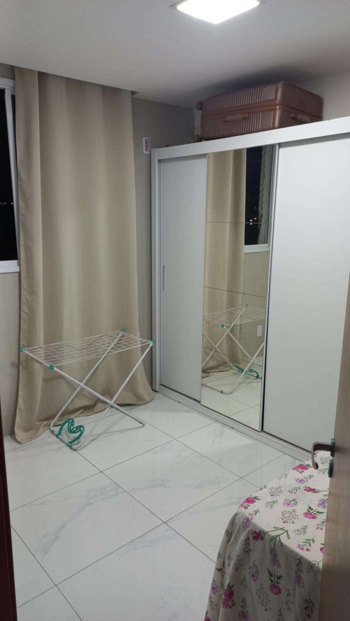 Apartamento Mobiliado Jppb João Pessoa Exterior foto