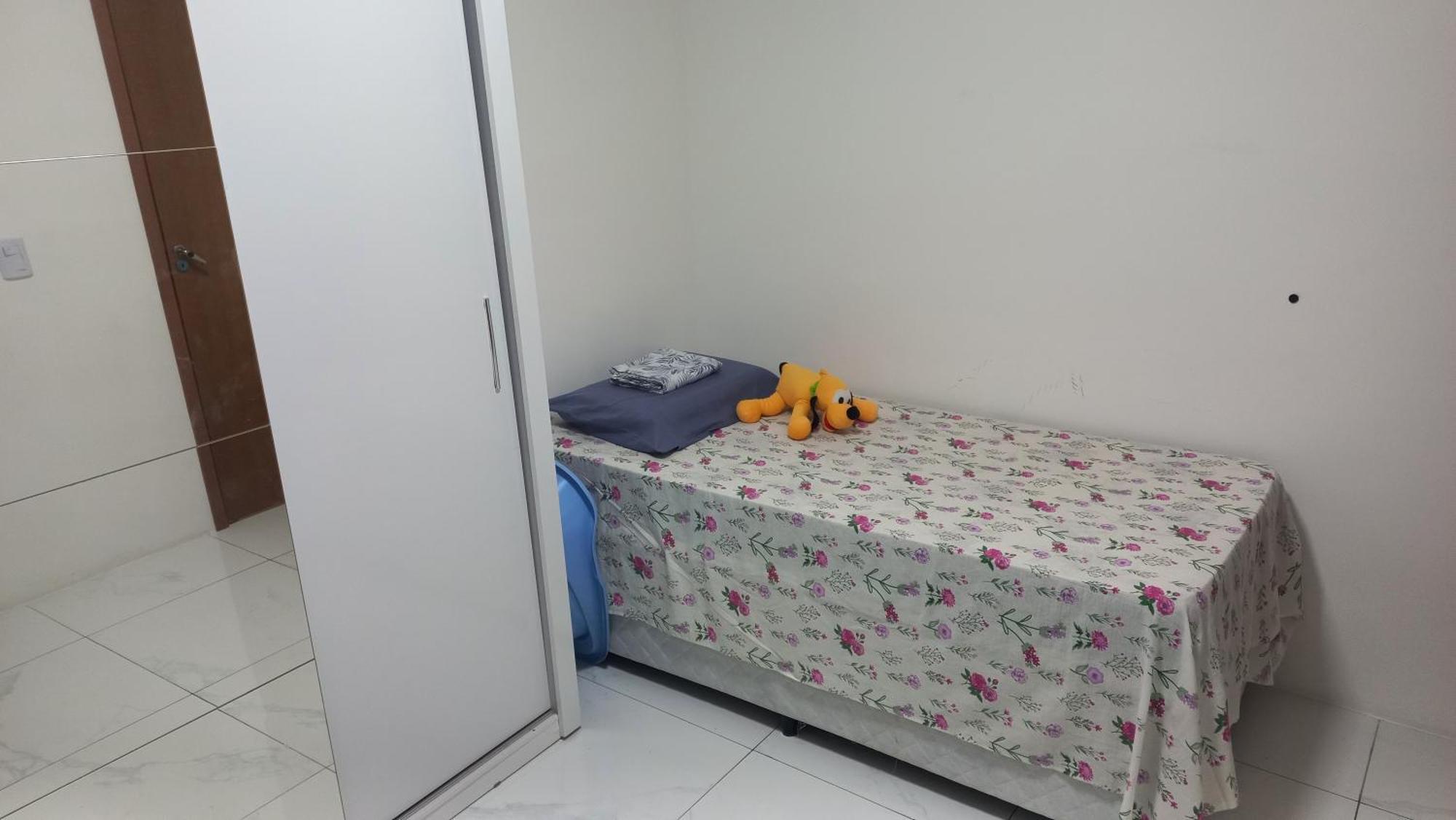 Apartamento Mobiliado Jppb João Pessoa Exterior foto